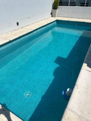 Apartamento Palermo La Rural y Embajada USA